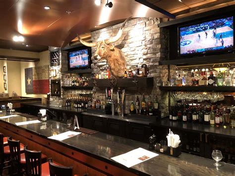 longhorn steakhouse scranton|longhorn steakhouse bar countertops.